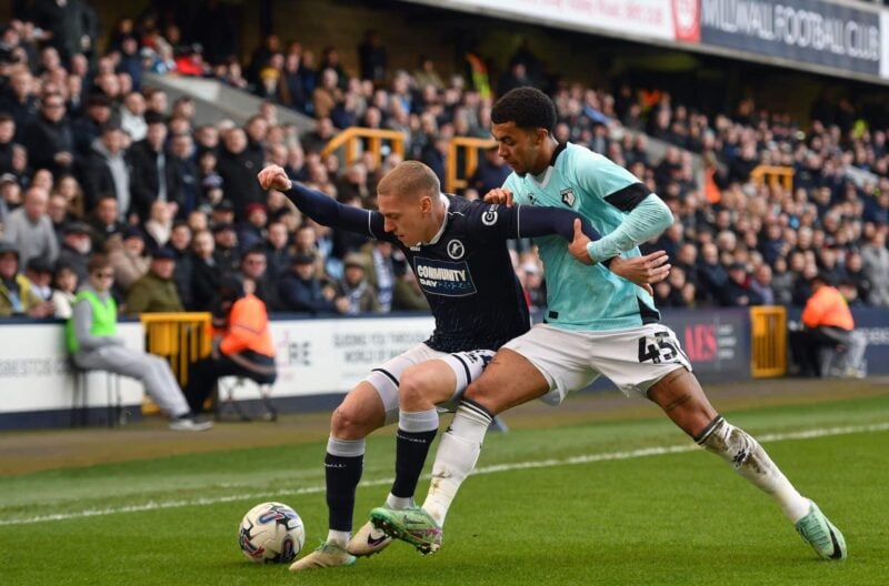 Watch Millwall v Rotherham on Sky Sep 20 2023: Everything You Need to Know!
