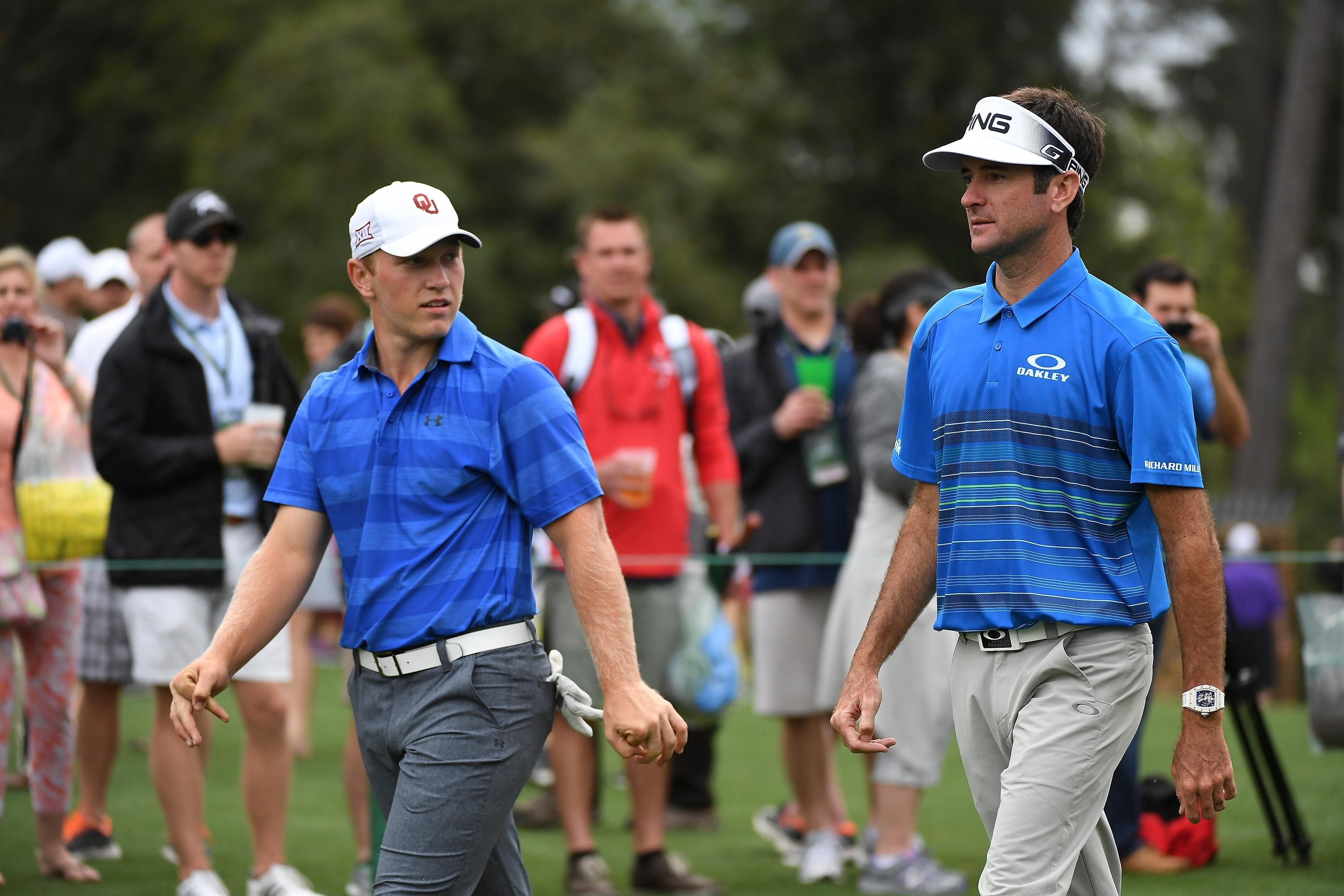 Brad Dalke at the Masters: Can He Really Compete with the Best in the World?