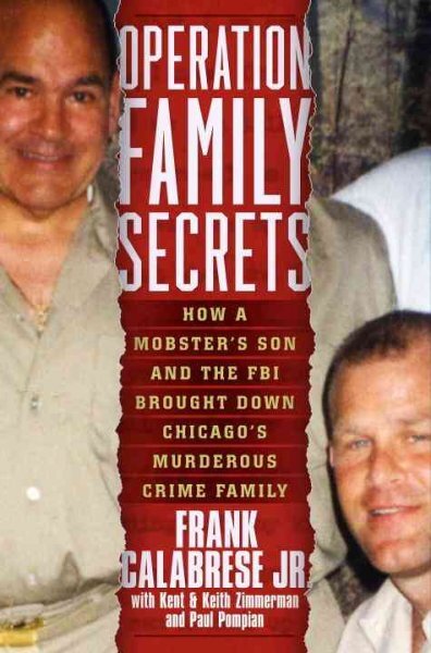 frank calabrese whats his story? (Get the inside scoop on this guy)