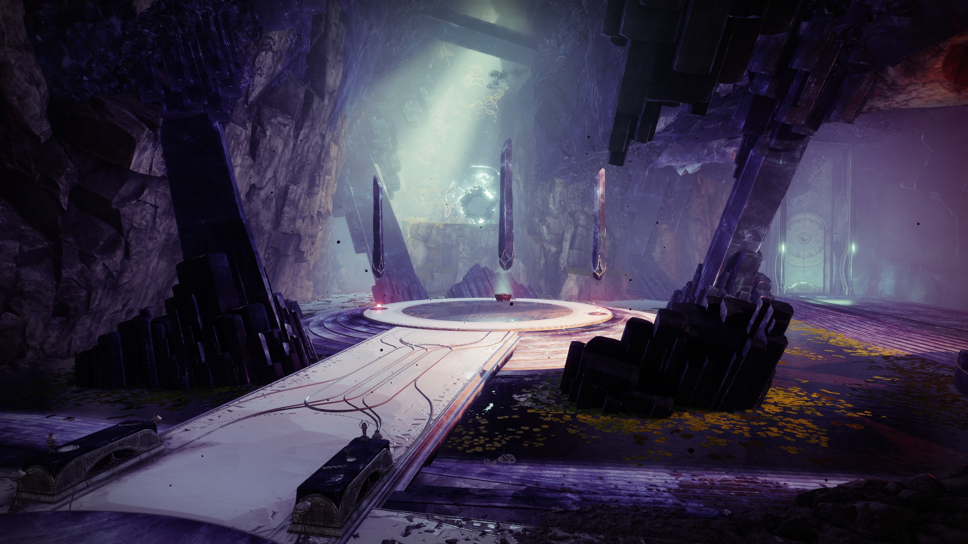 Where is the Ascendant Challenge this week? All locations you should know