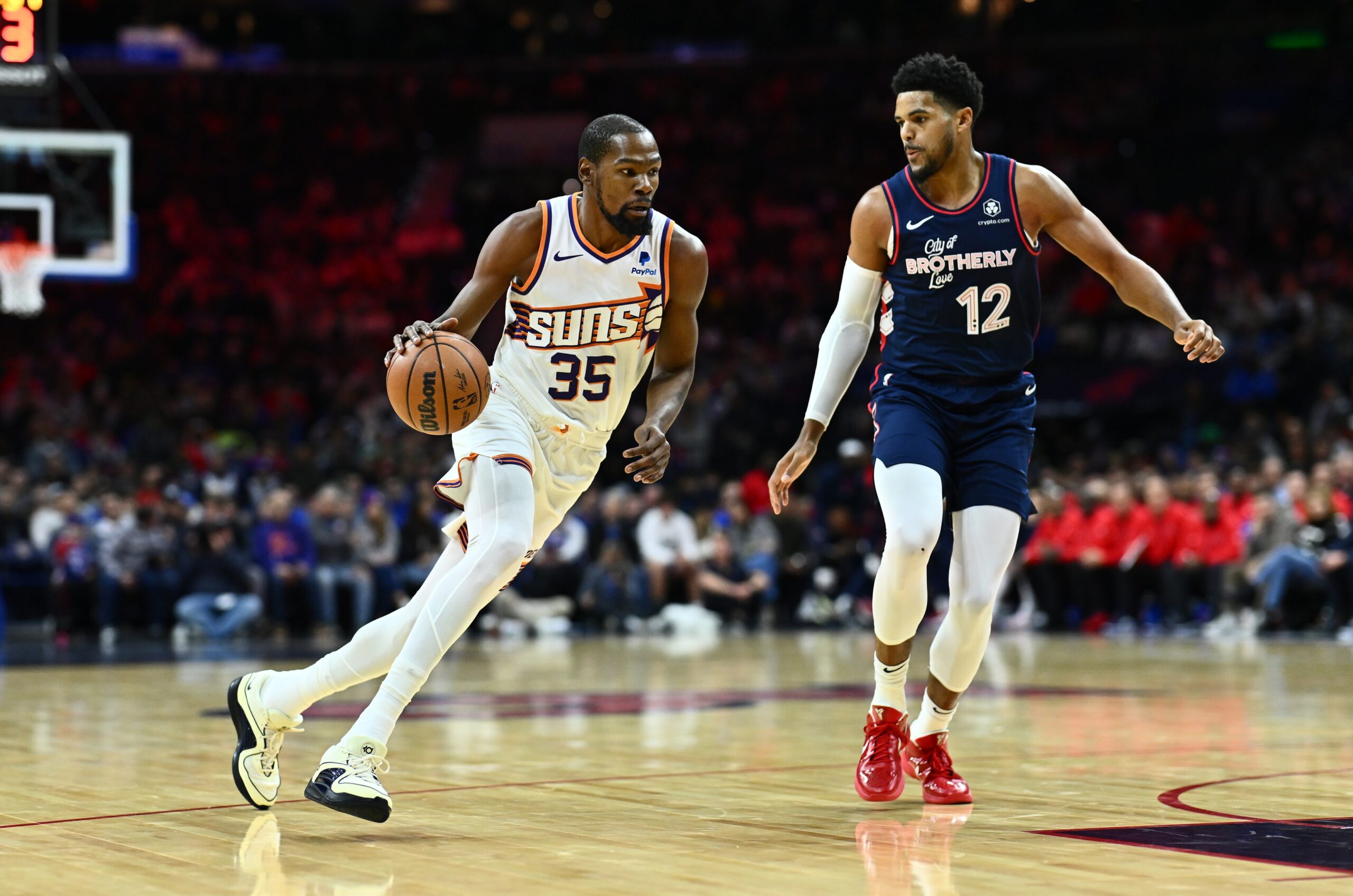 Suns Injury Report Today: Whos In, Whos Out? Get the Latest Updates!