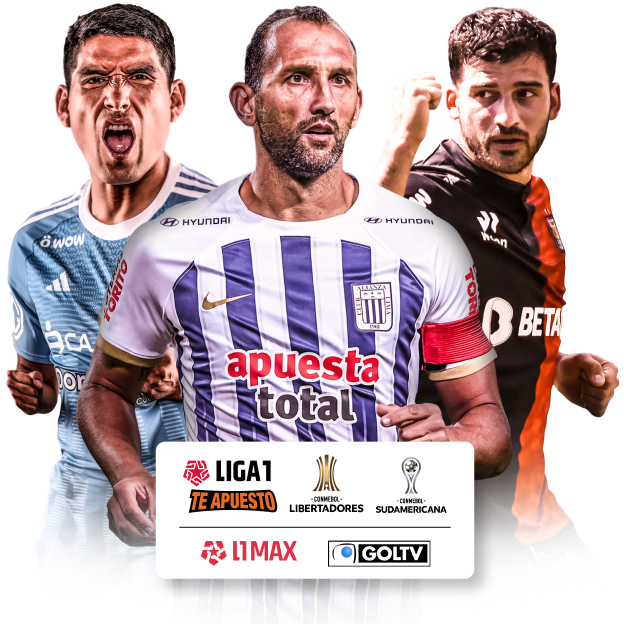 Get the Latest Liga 1 Peru Schedule: All Teams, All Games!
