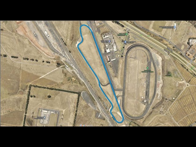 Calder Raceway Florida: Is It Still Open? A Quick Guide for Racing Fans