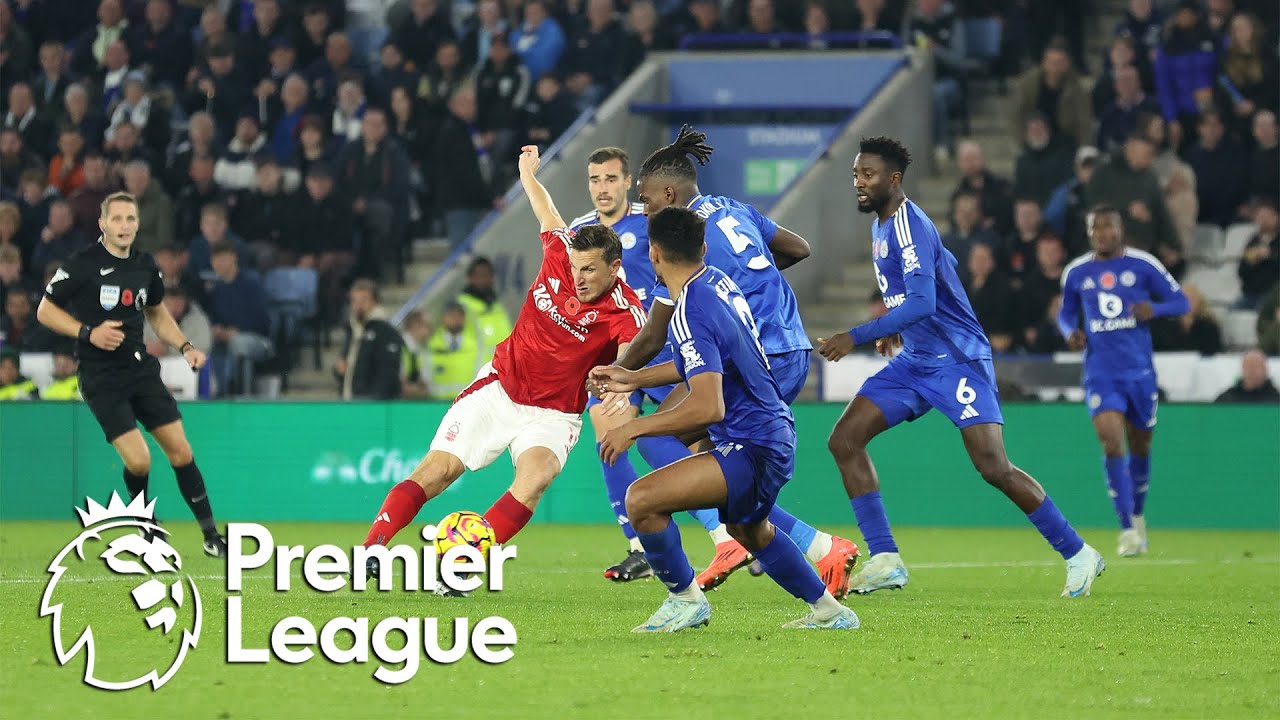 Barclays League Highlights: Where to Watch the Best Goals and Game Recaps Every Week