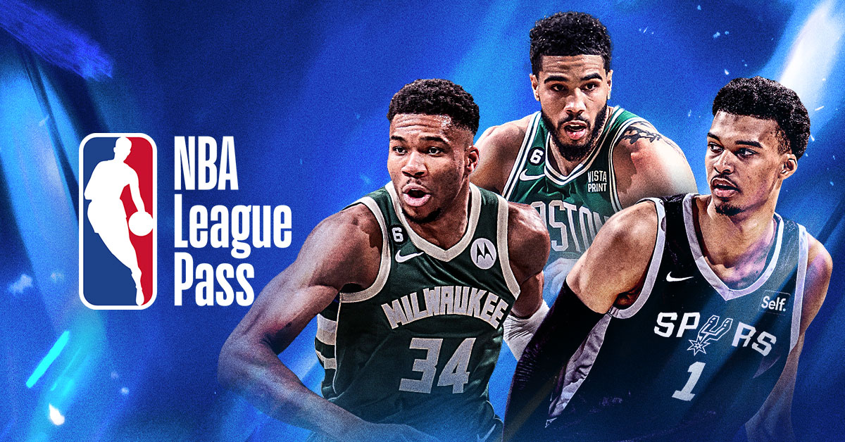 Watch NBA Games Live Online for Free: Your Ultimate Guide to NBAStream