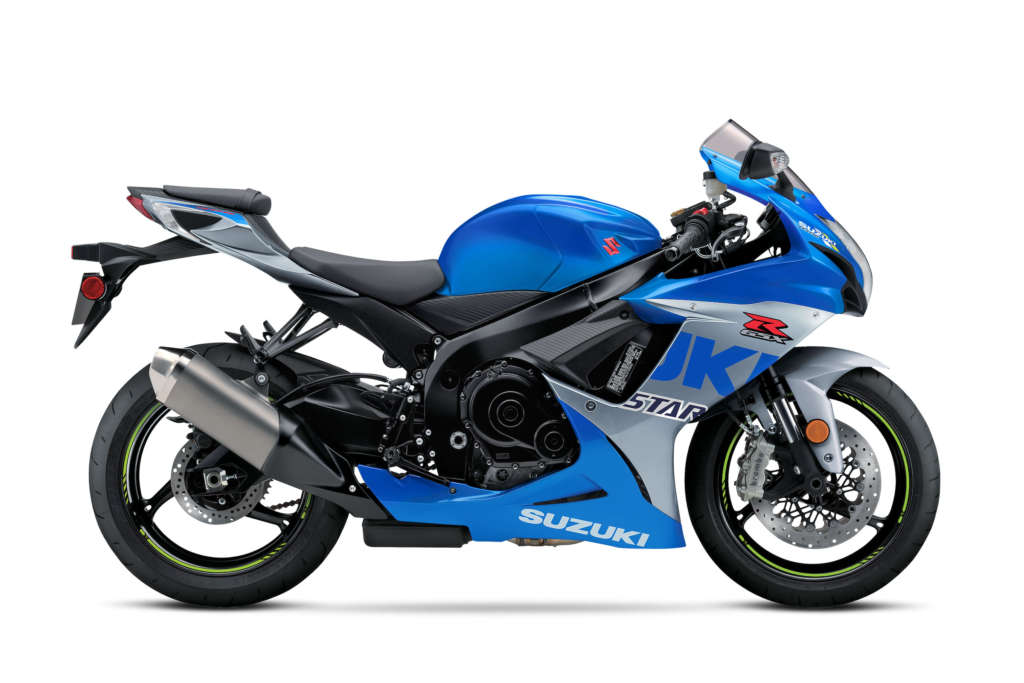 Unlock the Power: What is the Actual GSXR 600 HP?