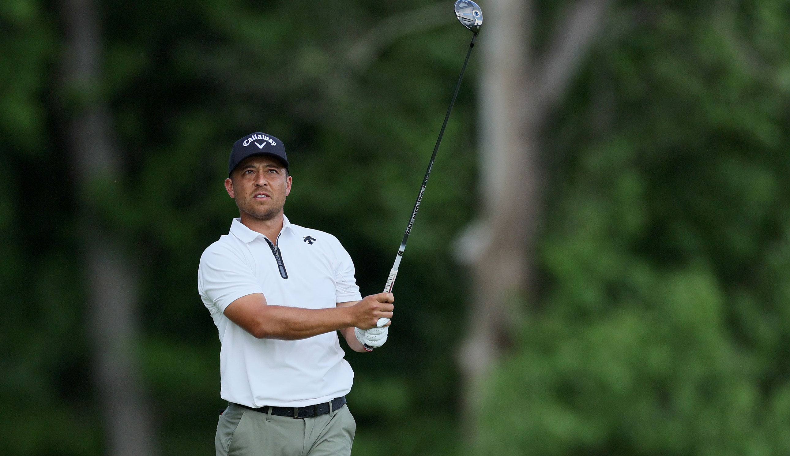 xander schauffele net worth, how much is he really worth on and off the course