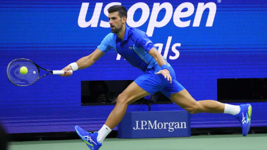 Stay Updated with Djokovic News (Latest Updates on the Tennis Legend and His Journey in the Sport)