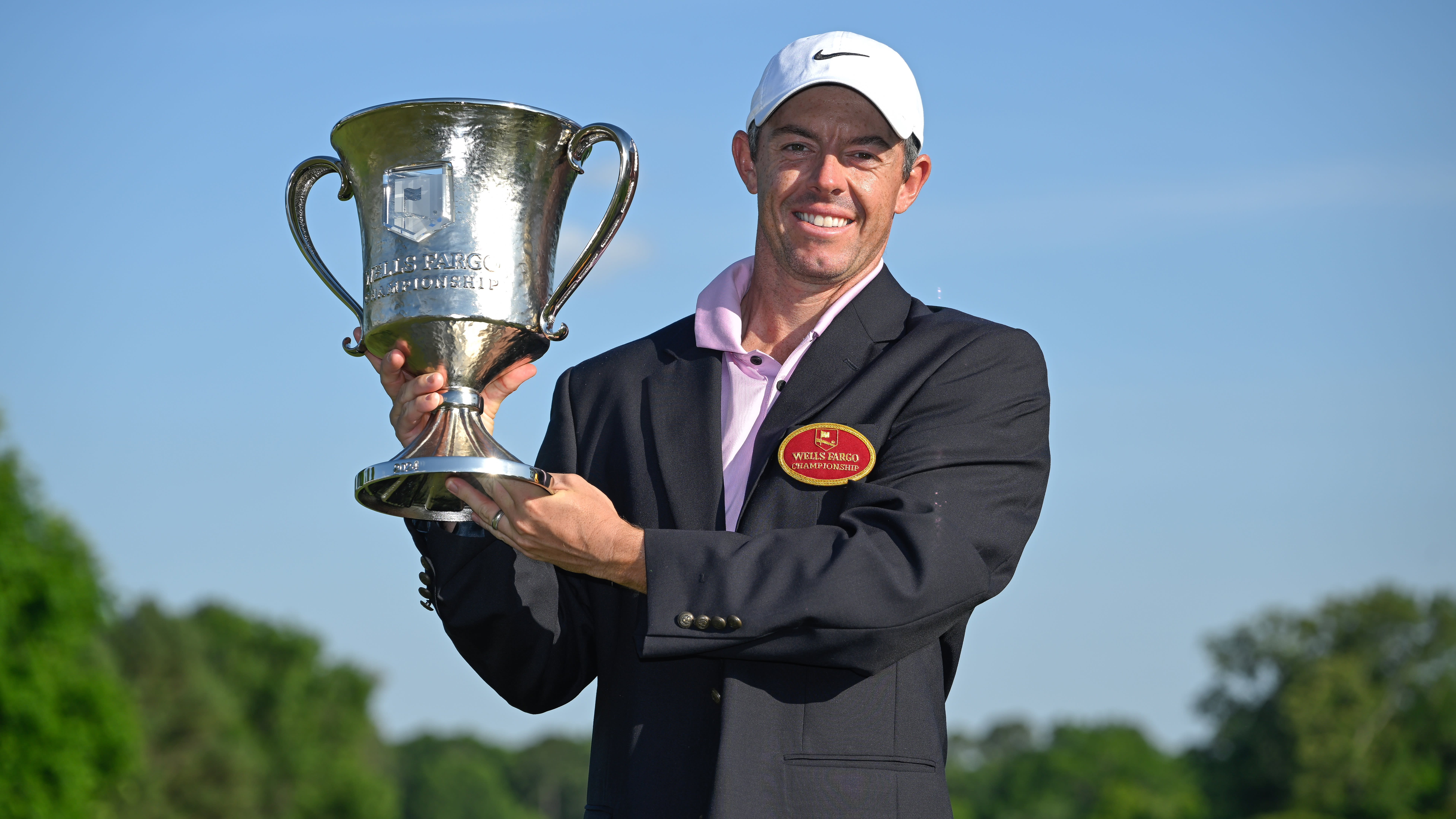 Wells Fargo Championship Leaderboard: See the Current Standings and Who to Watch For.