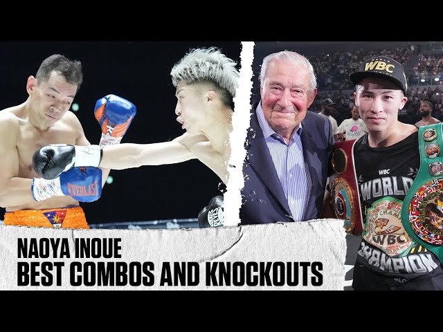 rizin inoues best fights: Watch her top knockouts and submissions in MMA!
