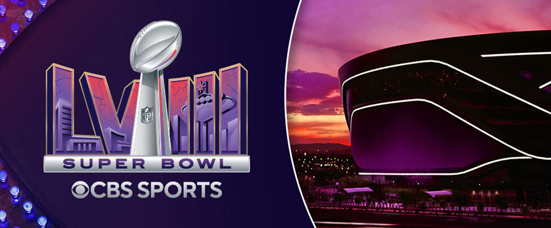 Super Bowl LVIII Live: Watch the Big Game Right Here, Right Now!