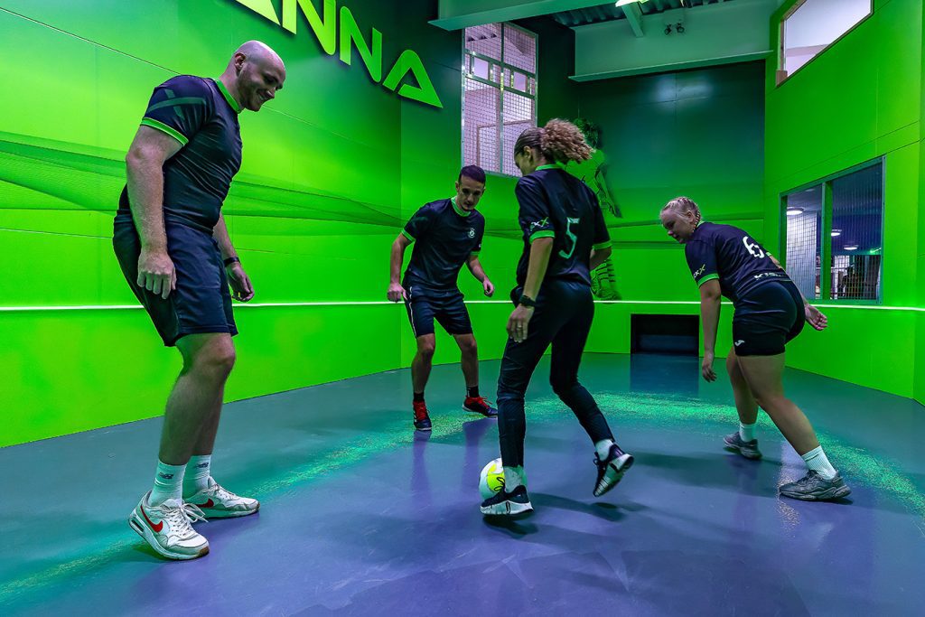 Hybrid Friendlies: What Are They and Why Do They Matter in Football?