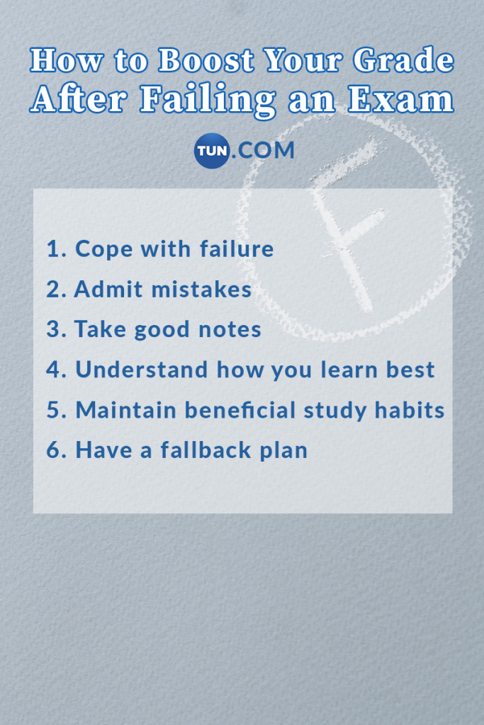 How to Get a Grade Boost After a Tough Test: Easy Guide.