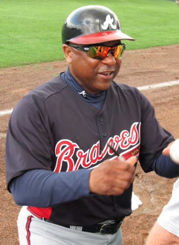 Terry Pendleton: Get the Inside Scoop on His Amazing Career Now!
