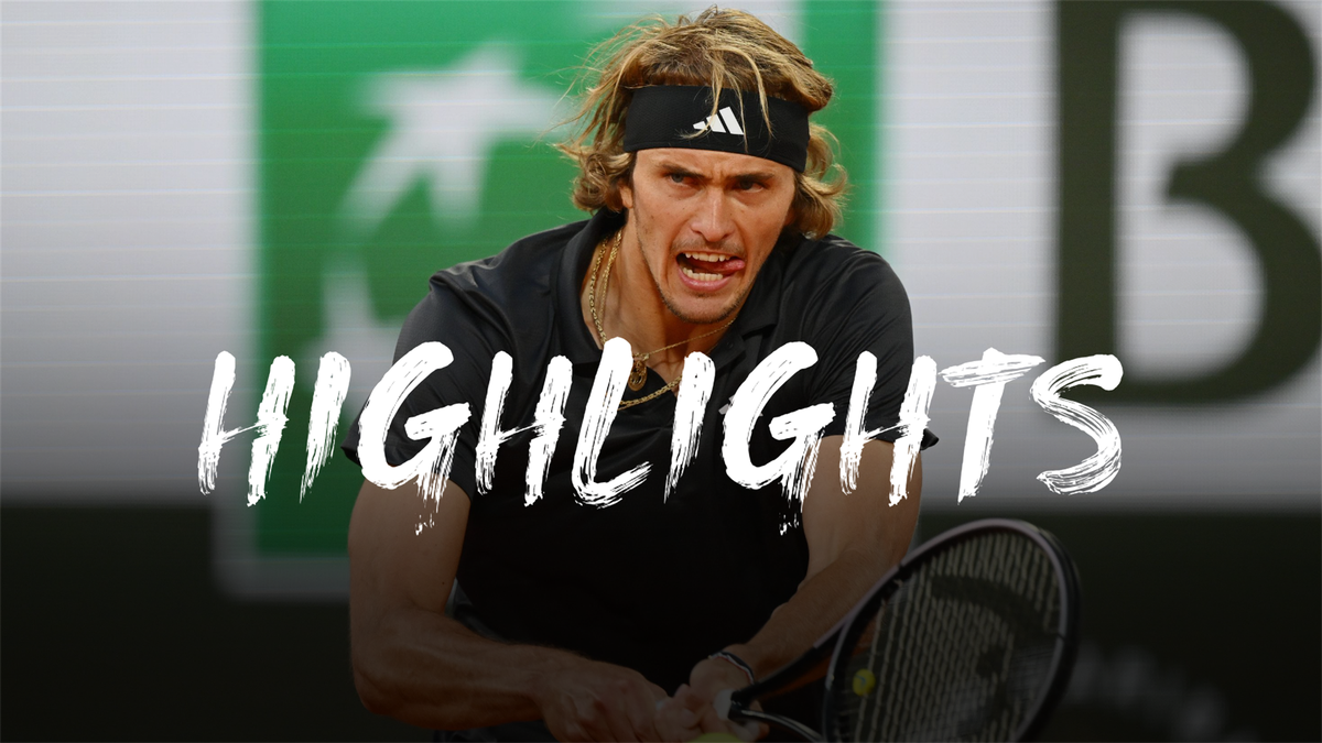 zverev diabetes: Whats the story behind the tennis stars diagnosis and how does he manage it on and off the court?