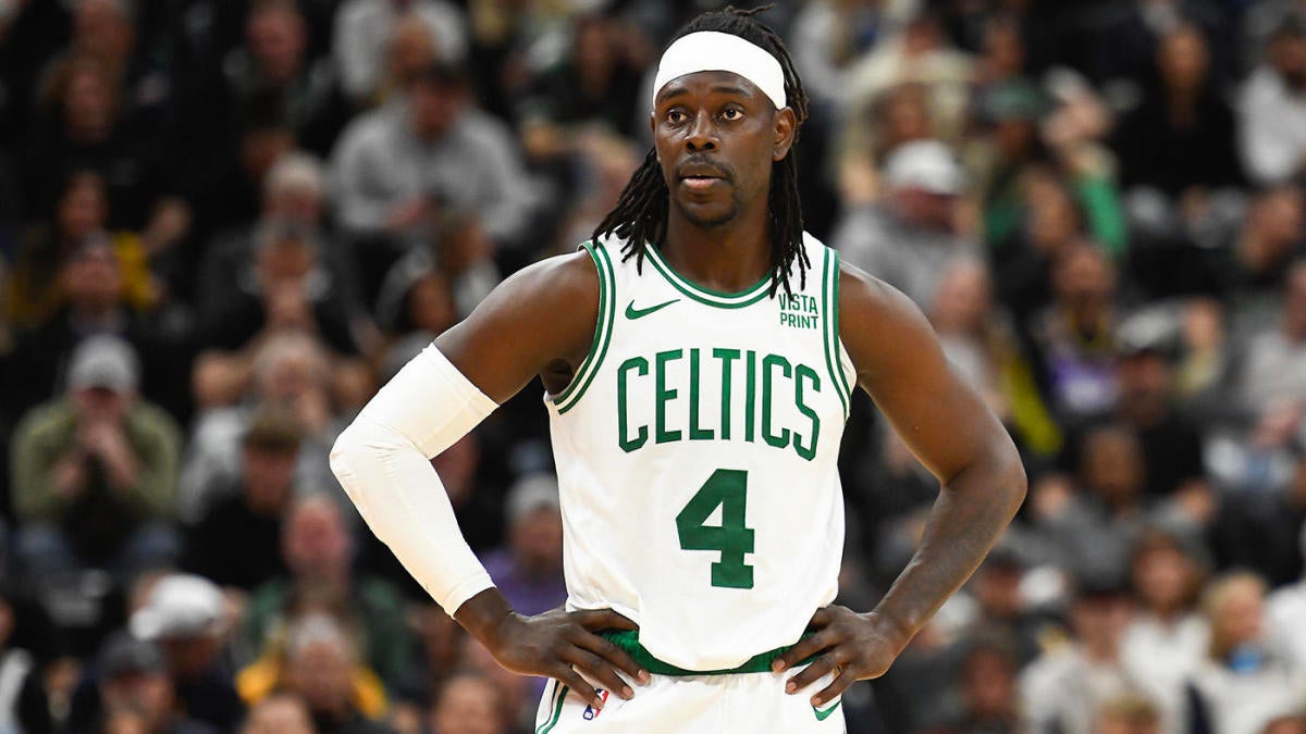 Dealing With Jrue Holiday Injury: How Long Will He Be Out?