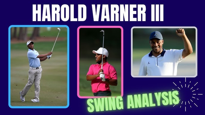 Peter Malnatis Golf Swing (Tips You Can Learn from the Pro)