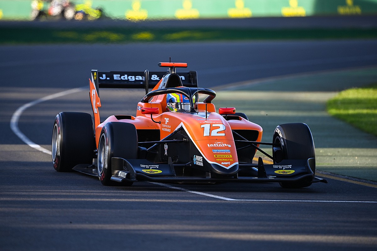 ant f1 drivers with crohns disease, is it challenging? (how to handle a racing career)