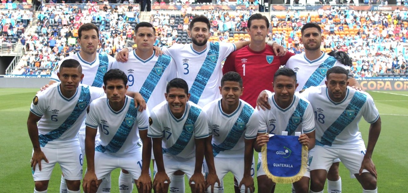 Hows Guatemala Doing in Football? (Breaking Down the posiciones de selección de fútbol de guatemala)