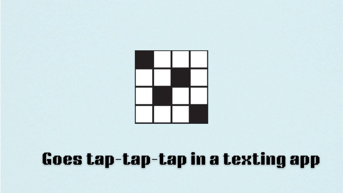Hearing Tap Tap Tap in a Texting App? Heres a Simple Guide to Find the Cause!