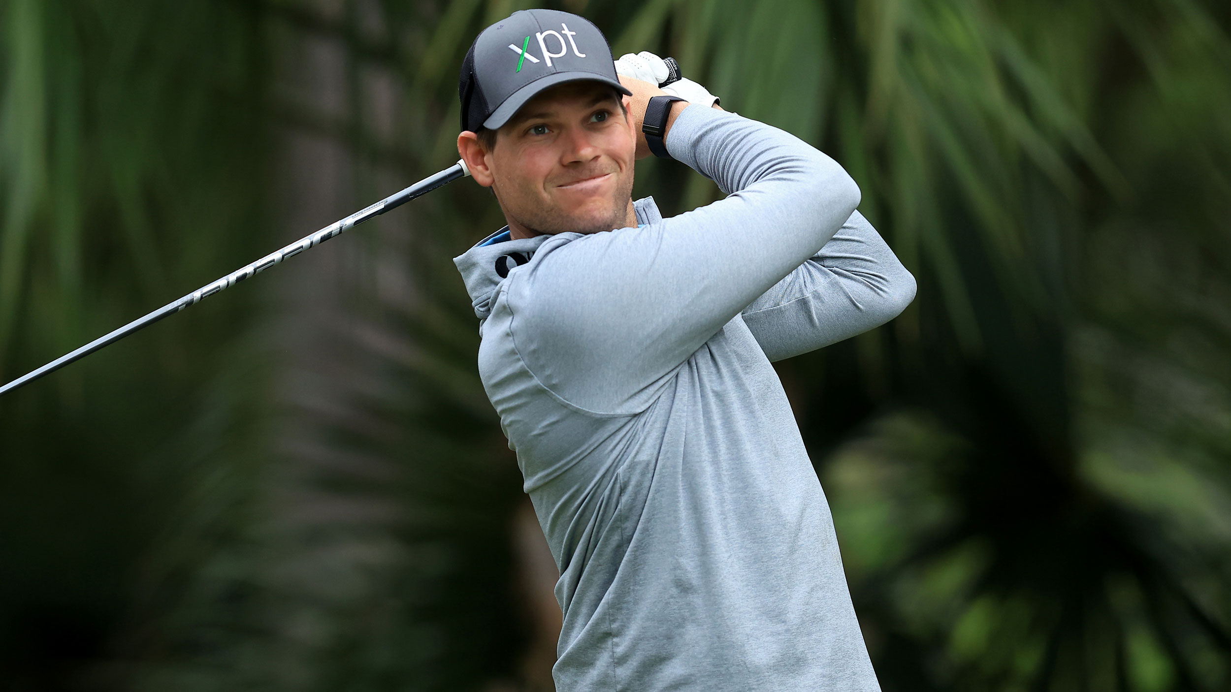 Adam Schenk: Who Is He? Learn All About This Golfers Life