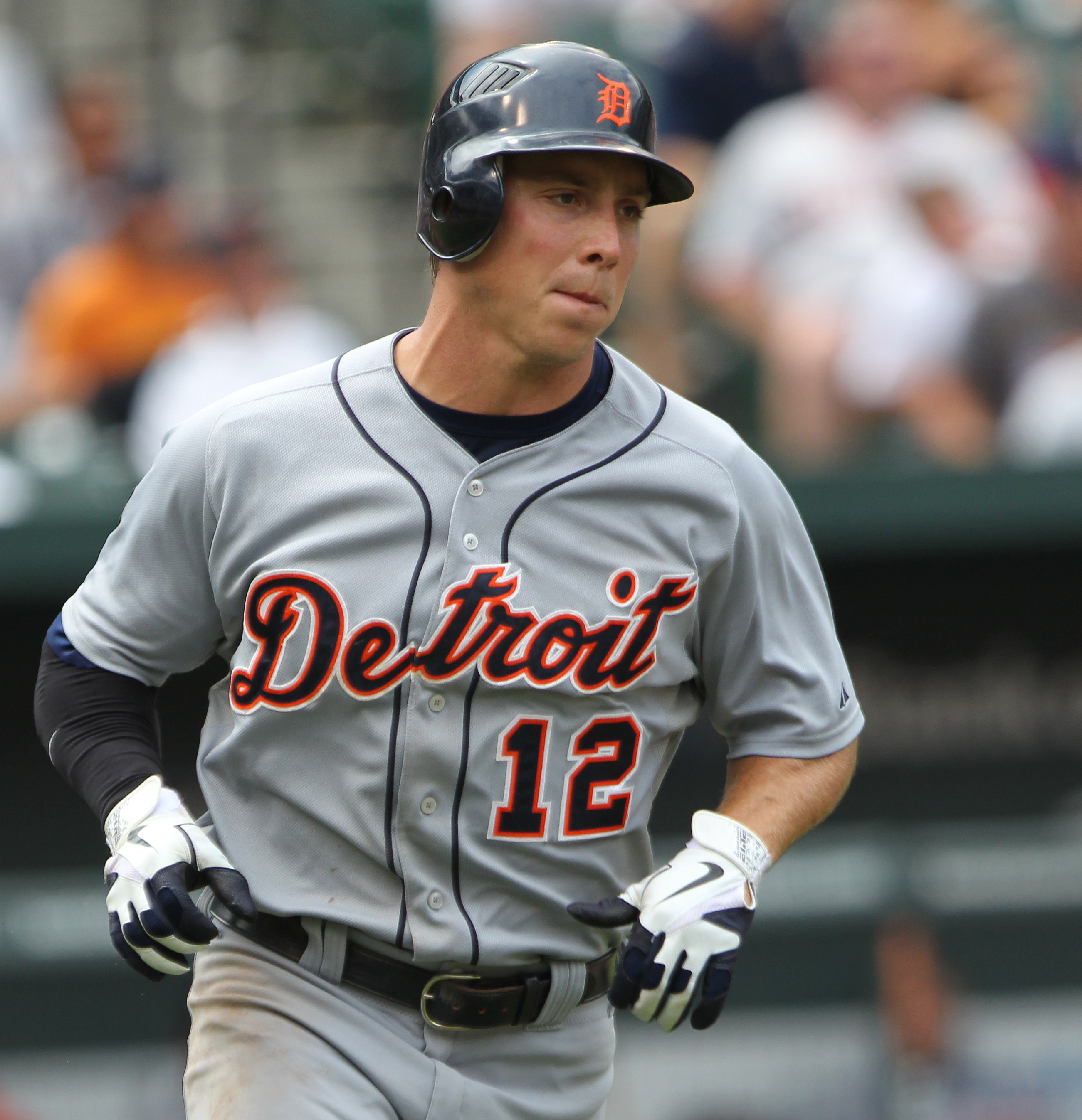 Andy Dirks journey: Find out his baseball career in MLB.