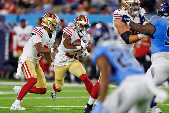 NFL Roster Cuts 2024: Whos In, Whos Out? Get the Latest Updates Here!