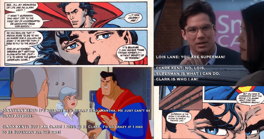 Clark Jonkentes Superman: Why People Are Talking About the Future of This Iconic Character.