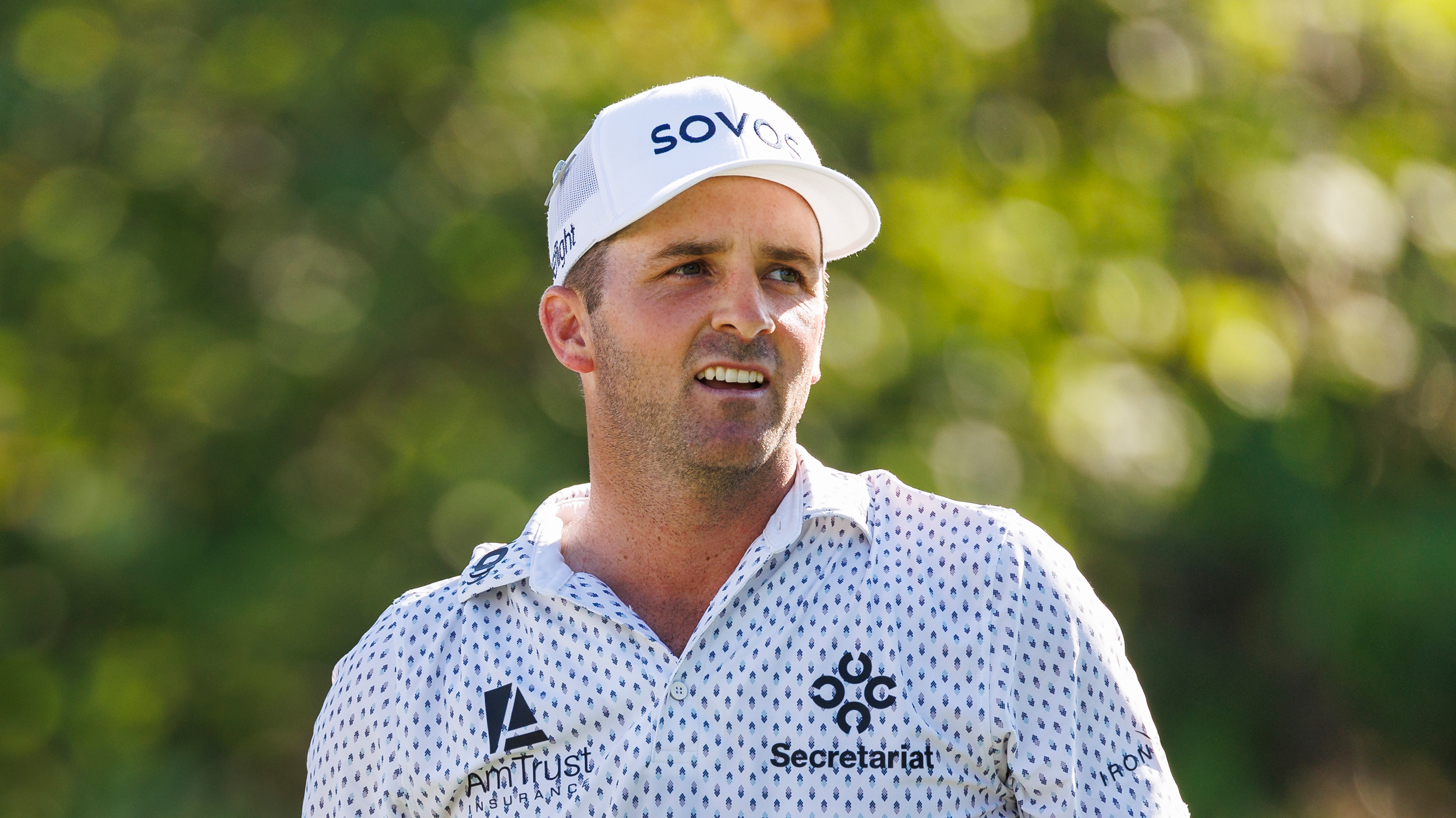 Denny McCarthy: From College Star to PGA Tour Pro, Heres How He Made It Big!