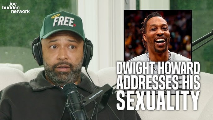 Dwight Howard Gay: Addressing the Dwight Howard Gay Rumors