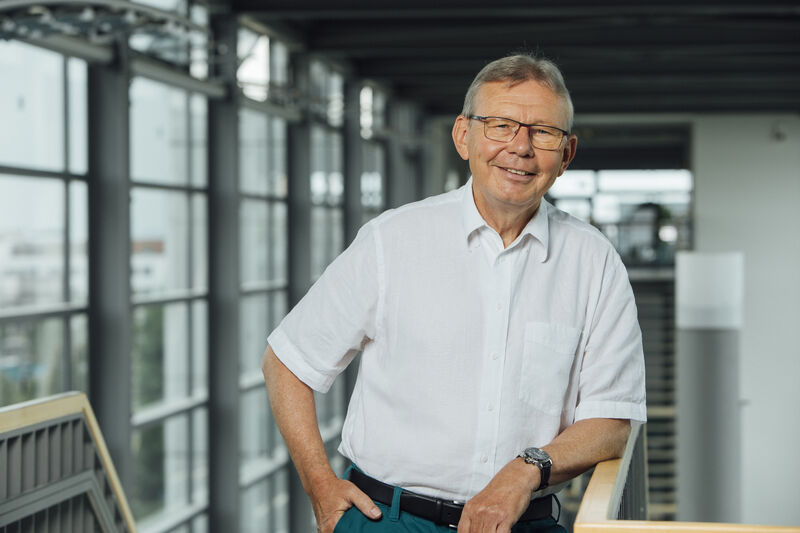 Who is Tobias Ritchel? Learn All About Him Here!