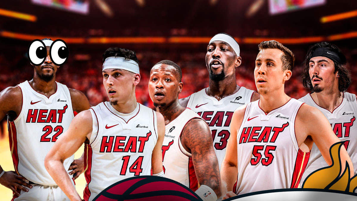 Heat trade news: What is the latest deal? Latest update about player transfers.
