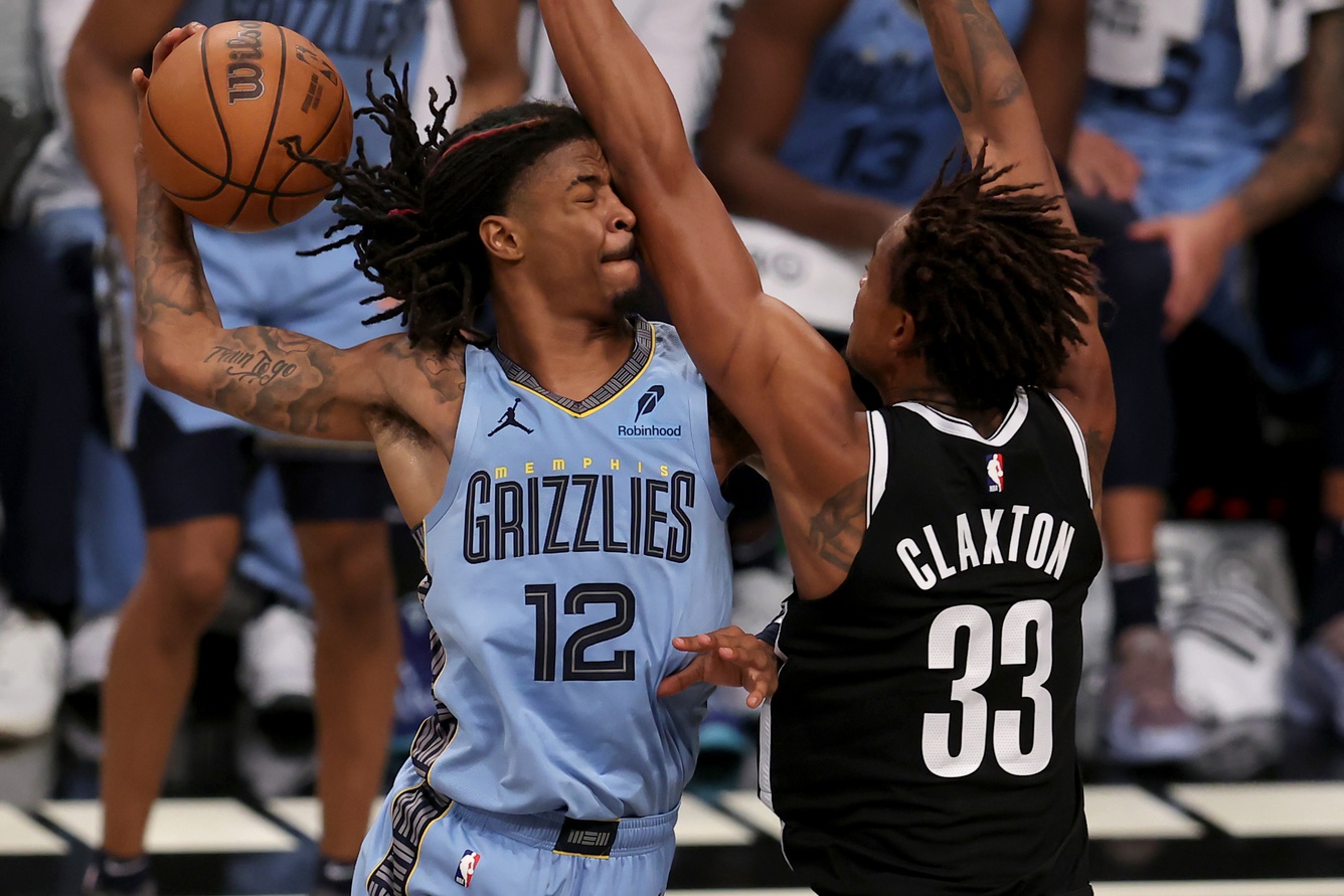 Ja Morant News: Recent Performance Highlights and Game Recaps