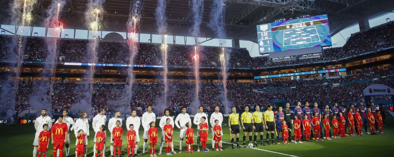 Barcelona SC: Get the Latest Scores, Highlights, and Player News Right Here!