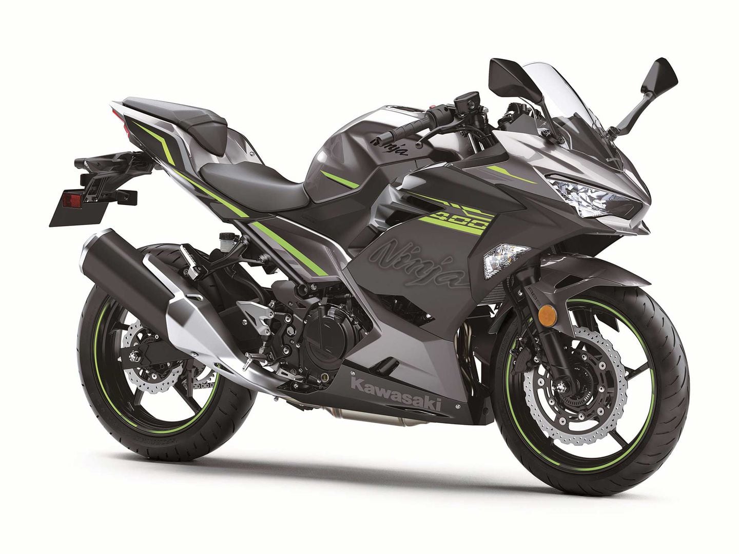 Kawasaki Ninja 400 Price and Specs: Is This Sportbike Worth It?