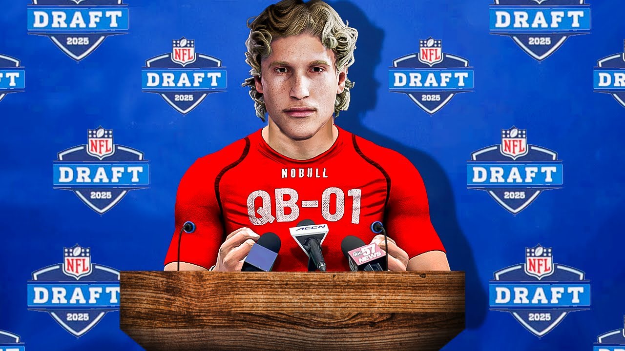 College Football to NFL Journey: Your Roadmap to the Pros and How to Get Drafted