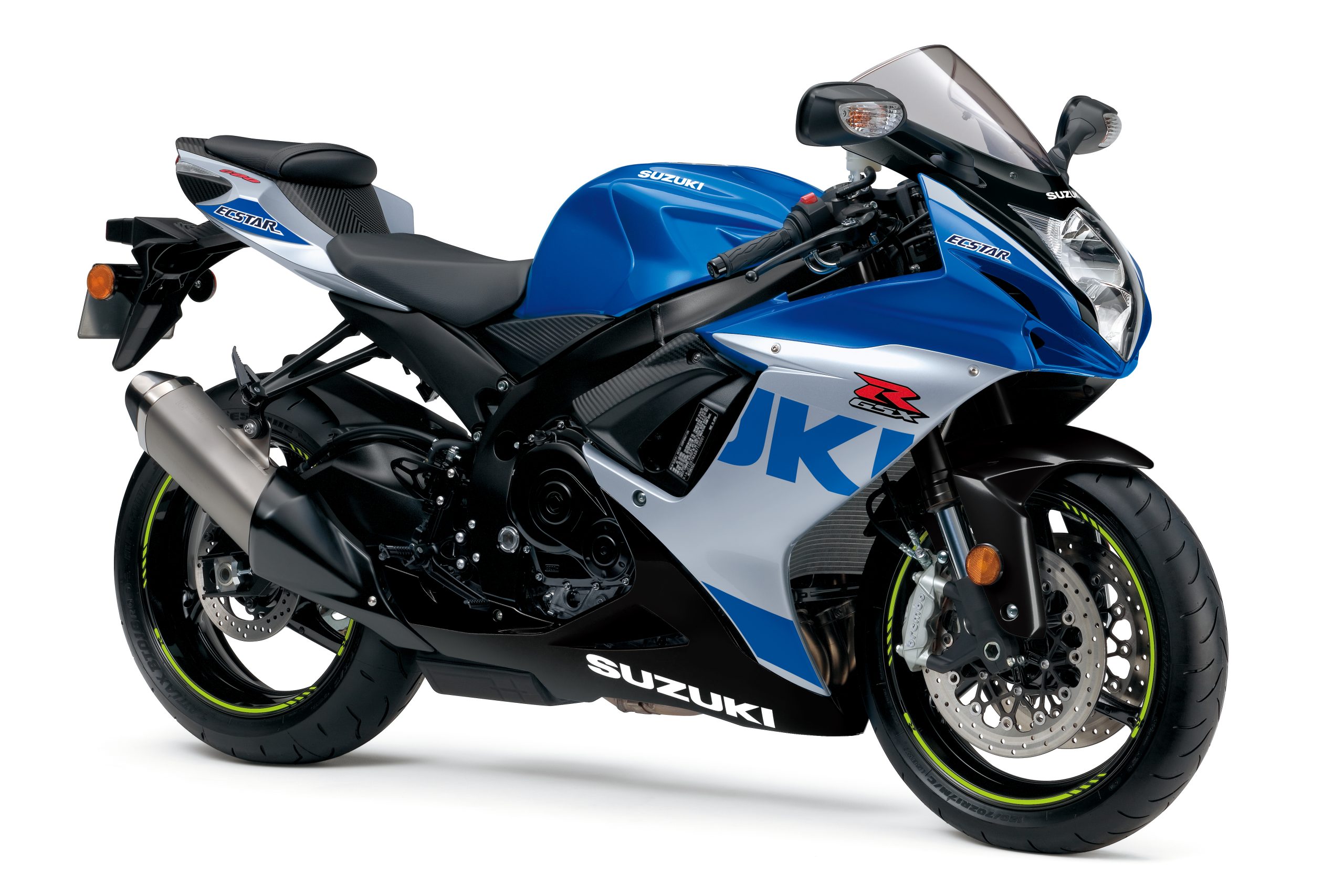 GSX R 600 HP: What to Expect in Terms of Power and Speed?