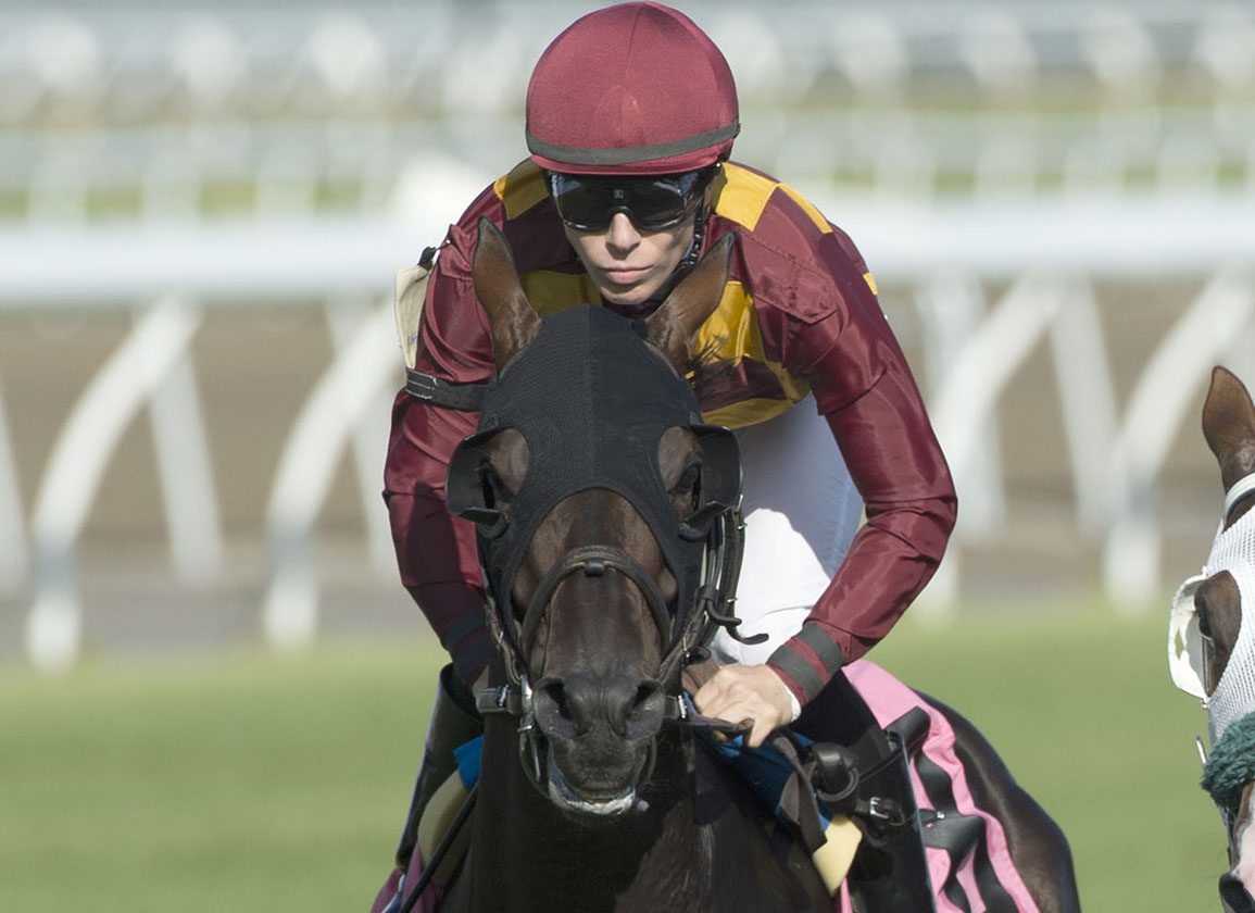 Emma Jayne Wilson Jockey: What is She Up to Now? (The inside scoop on this jockey)