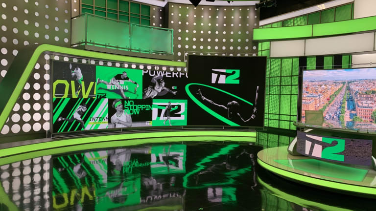 T2 Tennis Channel Schedule Today: Dont Miss Any Matches with Our Easy Guide