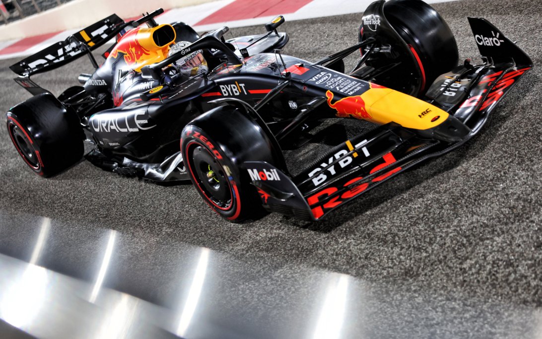 Is the f1 red bull rb21 the fastest car? Early insights and predictions revealed!