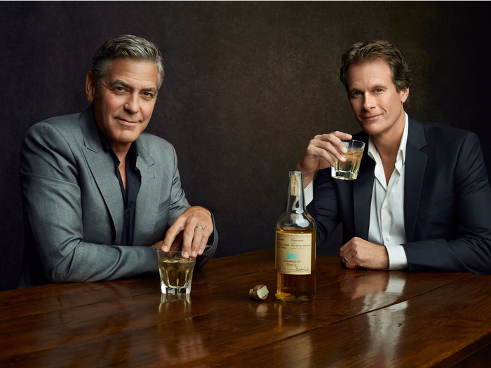 The George Clooney Tequila Story: How Did the Actor Create Casamigos? (Discover the History and the Making of the Famous Brand)