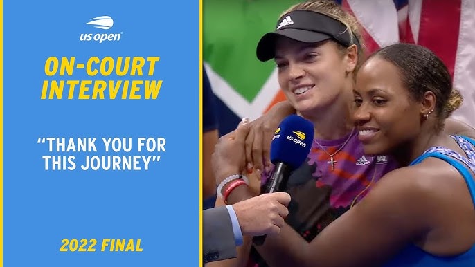 Taylor Townsend On-Court Final Interview: See What She Had to Say (Video and Key Takeaways)