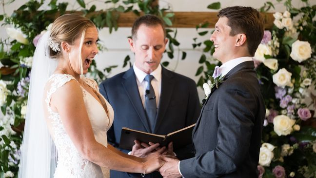 Is Shelby Rogers Married? Yes! Learn All About Shelby Rogers Husband and Their Life!