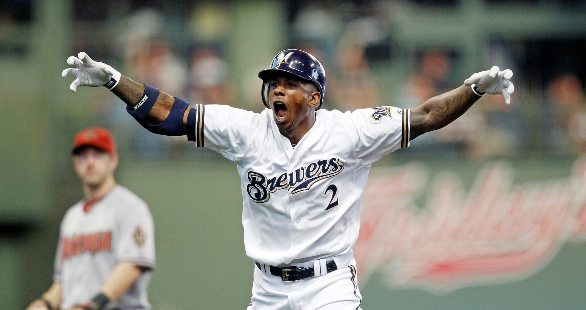 Nyjer Morgan: What happened to him after baseball? Heres the latest update on his life.