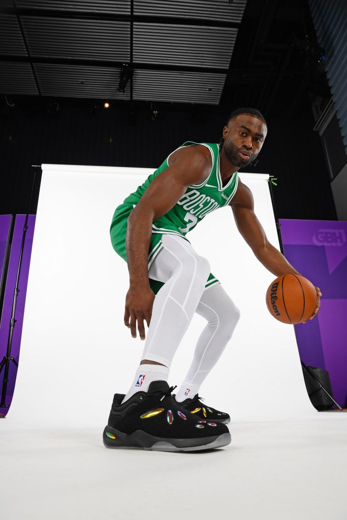 Jaylen Brown Shoes: Are They Worth the Hype?