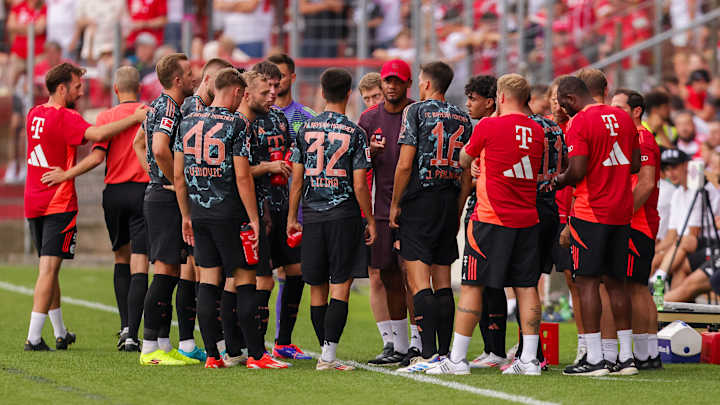 Bayern Transfer News: All the Latest Signings and Departures You Need to Know!