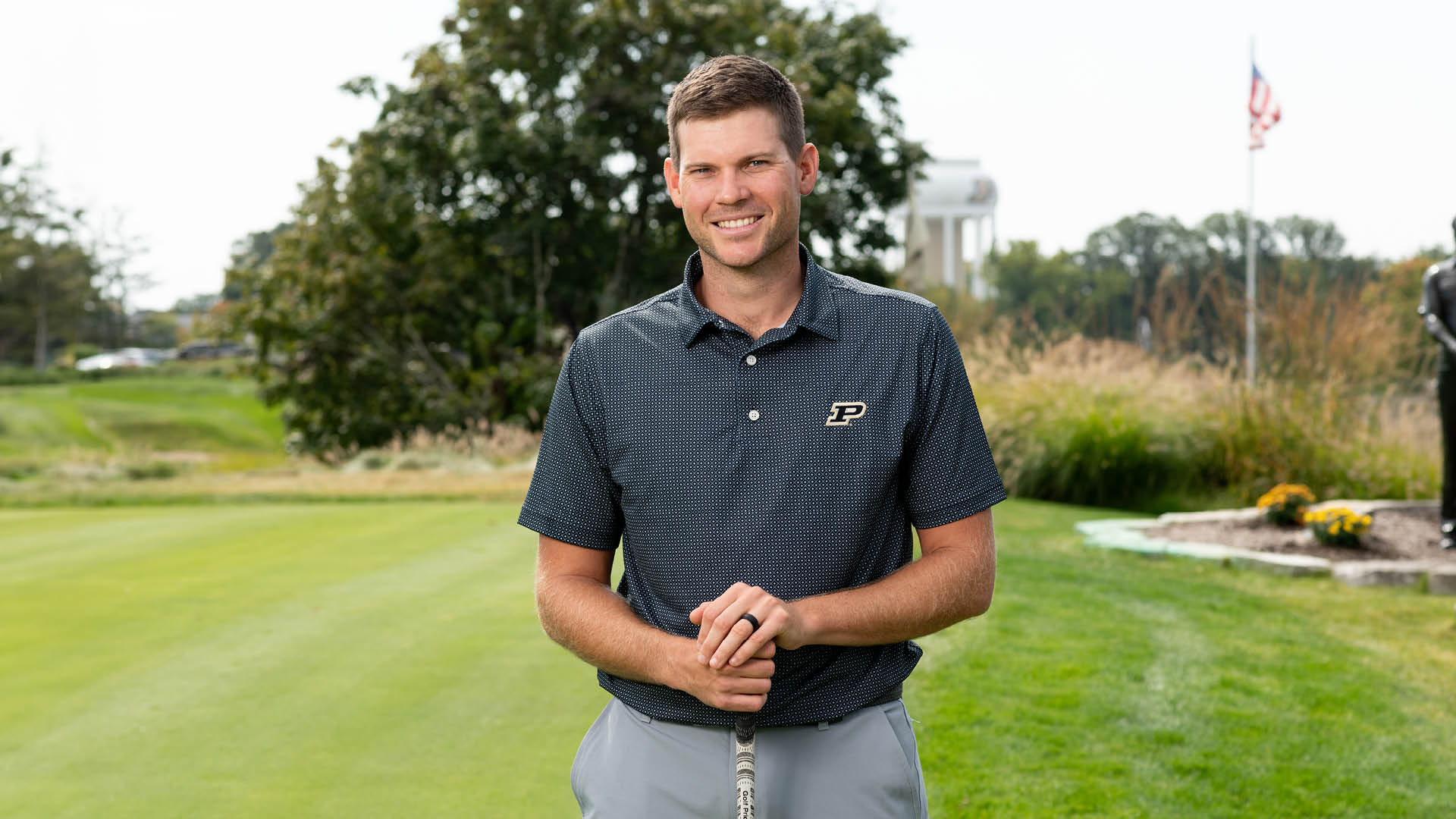 Adam Schenk: Who Is He? Learn All About This Golfers Life