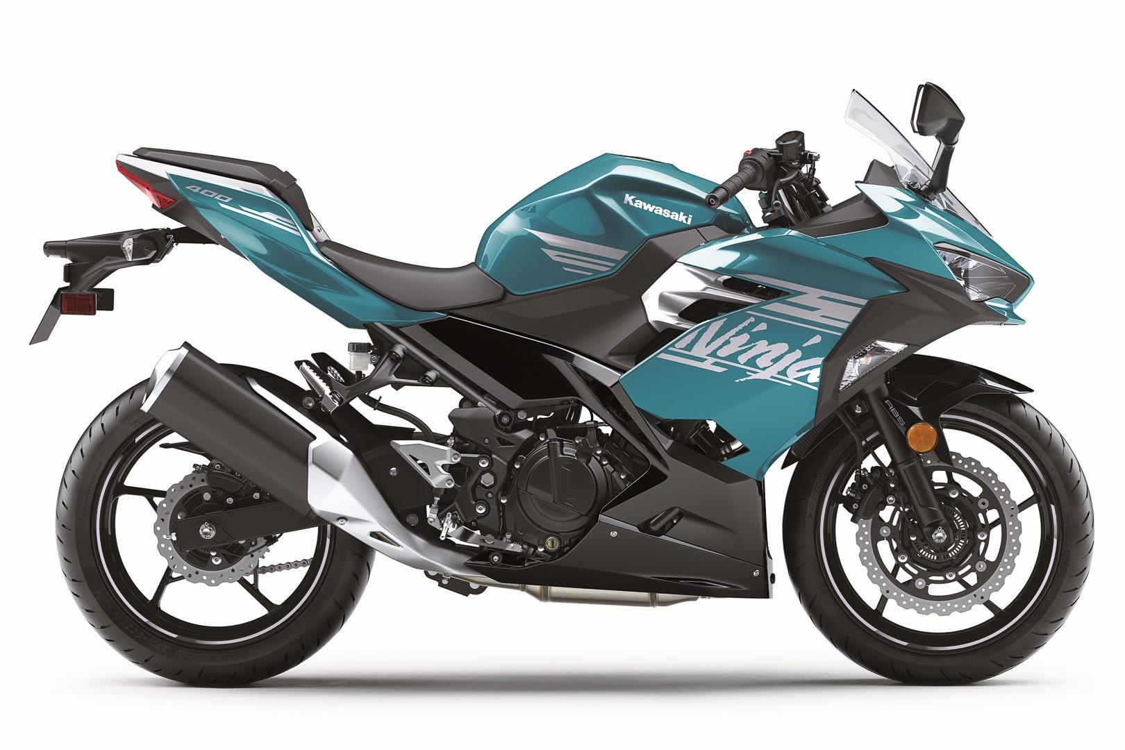 Kawasaki Ninja 400 Price and Specs: Is This Sportbike Worth It?