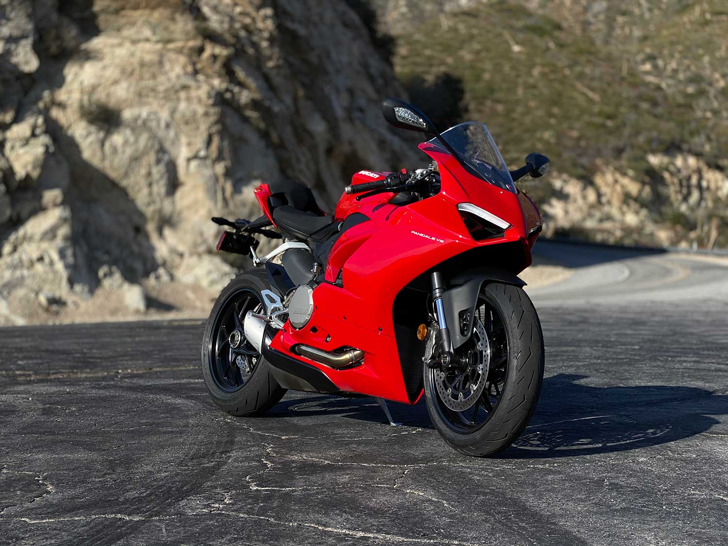 Panigale V2: Why Is This Bike So Popular? Check Out These Reasons!