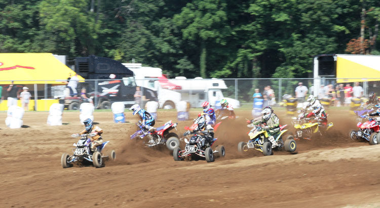 Dalton Millican: Get to Know the Rising Star of Dirt Track Racing